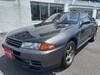 NISSAN SKYLINE
