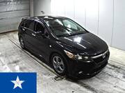 2008 HONDA STREAM