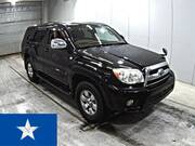 2007 TOYOTA HILUX SURF