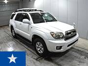2009 TOYOTA HILUX SURF