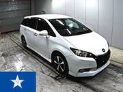 2015 TOYOTA WISH 1.8S MONOTONE