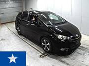 2017 TOYOTA WISH 1.8S MONOTONE