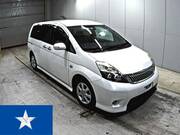 2012 TOYOTA ISIS