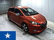 2013 TOYOTA WISH 1.8S