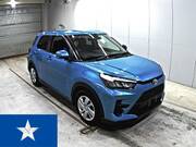 2022 TOYOTA RAIZE