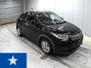 2018 HONDA VEZEL