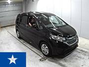 2019 HONDA FREED