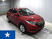 2018 HONDA VEZEL