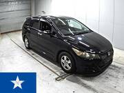 2010 HONDA STREAM