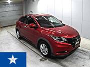 2016 HONDA VEZEL