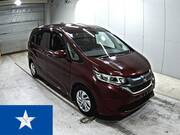 2016 HONDA FREED
