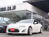 TOYOTA 86