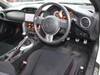 TOYOTA 86