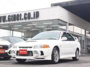 1996 MITSUBISHI LANCER GSR EVOLUTION 4