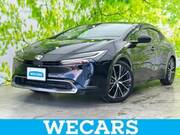 2023 TOYOTA PRIUS