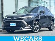 2023 TOYOTA COROLLA CROSS