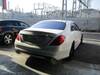 MERCEDES BENZ S CLASS