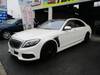 MERCEDES BENZ S CLASS