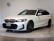 2023 BMW 3 SERIES