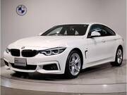 2019 BMW 4 SERIES