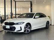 2024 BMW 3 SERIES