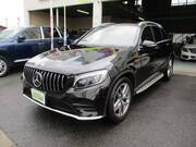 2016 MERCEDES BENZ GLC-CLASS