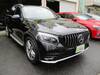MERCEDES BENZ GLC-CLASS