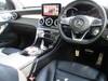 MERCEDES BENZ GLC-CLASS