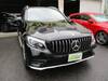 MERCEDES BENZ GLC-CLASS