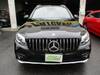 MERCEDES BENZ GLC-CLASS