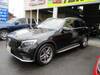 MERCEDES BENZ GLC-CLASS