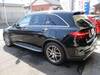 MERCEDES BENZ GLC-CLASS