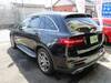 MERCEDES BENZ GLC-CLASS