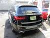 MERCEDES BENZ GLC-CLASS
