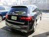 MERCEDES BENZ GLC-CLASS
