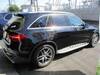 MERCEDES BENZ GLC-CLASS