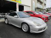 1999 PORSCHE 911 (Left Hand Drive)