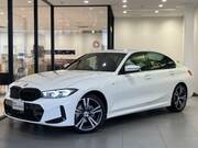 2024 BMW 3 SERIES