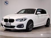 2018 BMW 1 SERIES