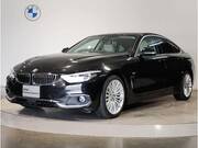 2018 BMW 4 SERIES