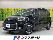 2023 TOYOTA SIENTA