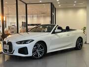 2024 BMW 4 SERIES