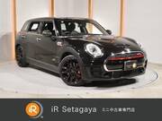 2019 BMW MINI