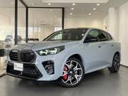 2024 BMW X2