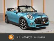 2016 BMW MINI