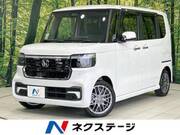 2023 HONDA N-BOX CUSTOM