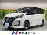 2022 NISSAN SERENA