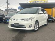 2012 TOYOTA ESTIMA