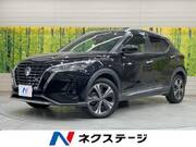 2021 NISSAN KICKS
