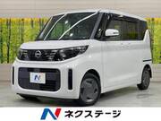 2023 NISSAN ROOX